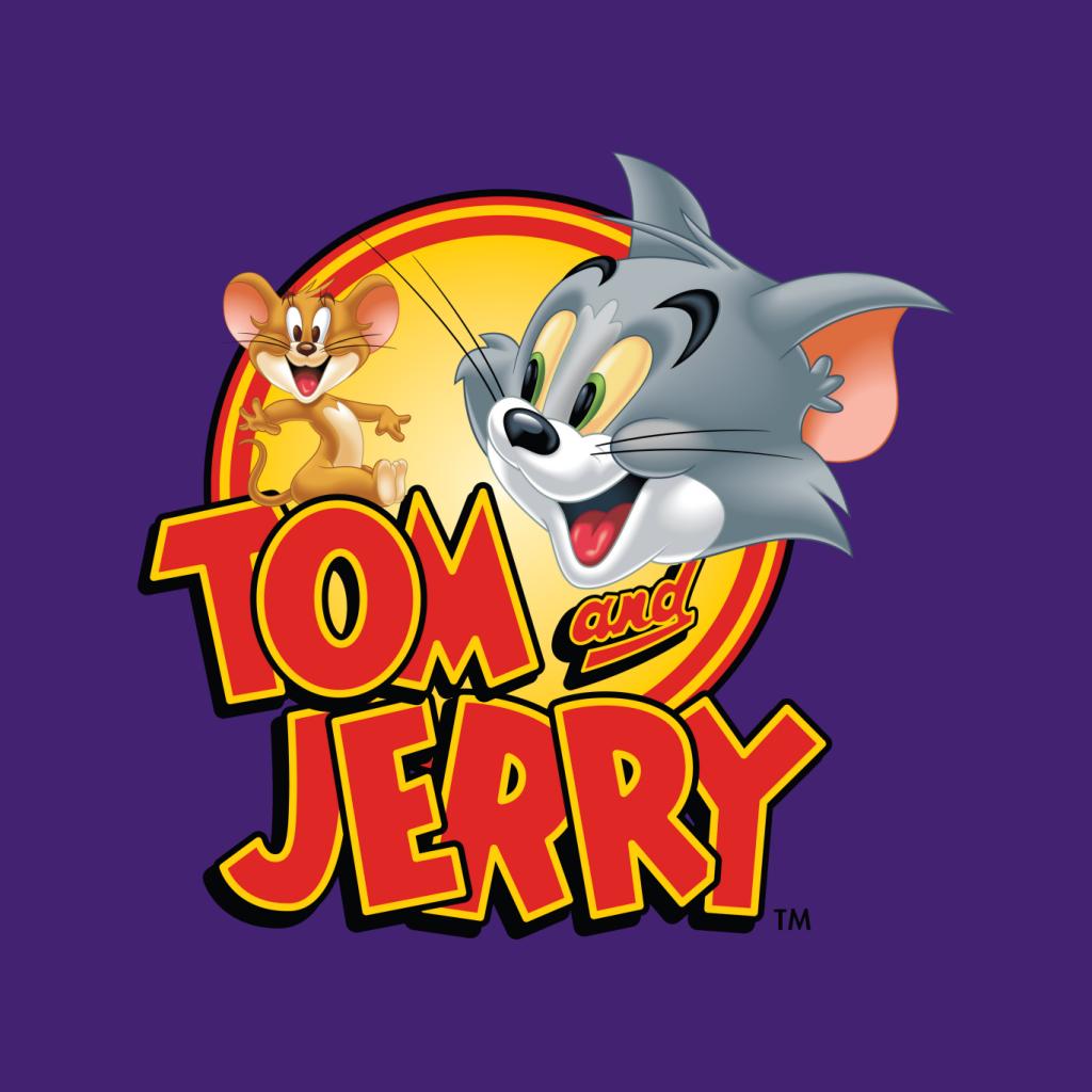 Tom and Jerry Opening Title Women's T-Shirt product image 7