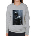 The Batman Cinematic Rain Women's Sweatshirt product image 1