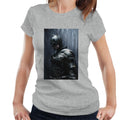 The Batman Cinematic Rain Women's T-Shirt product image 1