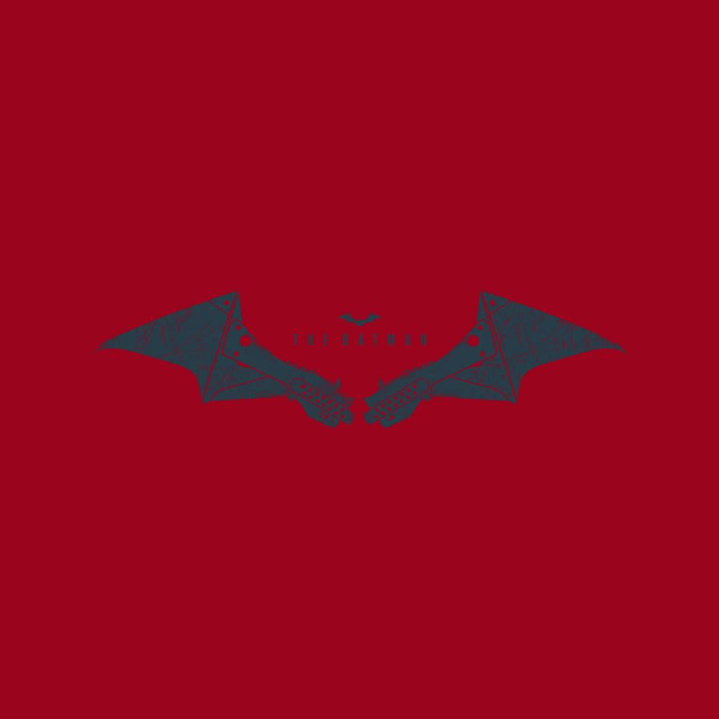 The Batman Bat Symbol Women's Hooded Sweatshirt product image 7