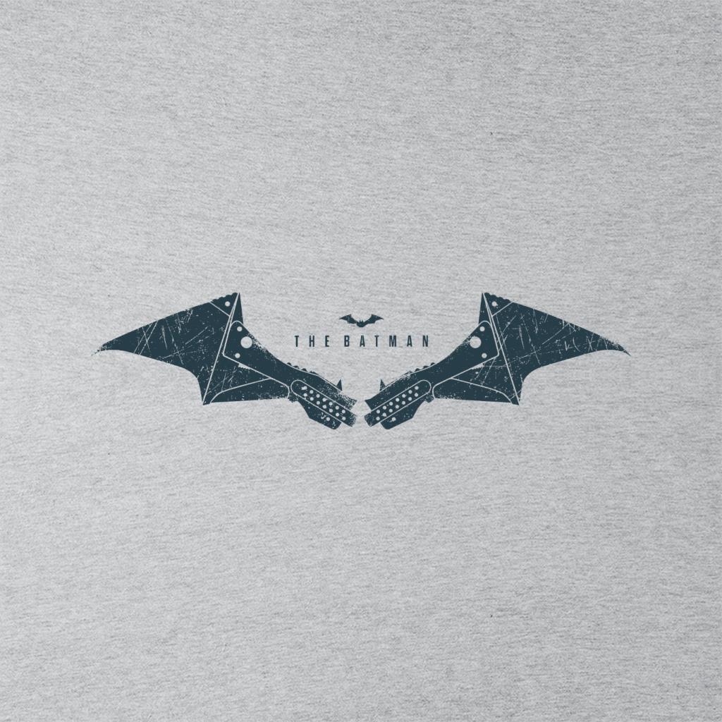 The Batman Bat Symbol Men's Hooded Sweatshirt product image 2