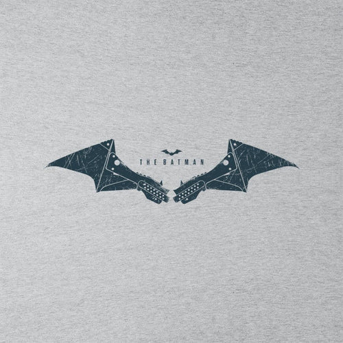 The Batman Bat Symbol Men's Hooded Sweatshirt product image 2