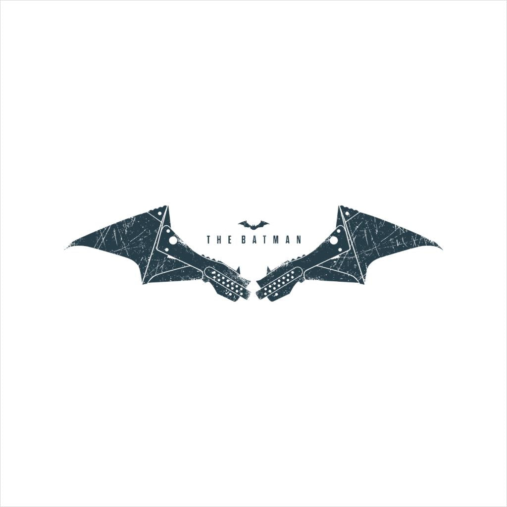 The Batman Bat Symbol Women's Hooded Sweatshirt product image 5