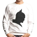 The Batman Silhouette Men's Sweatshirt product image 1