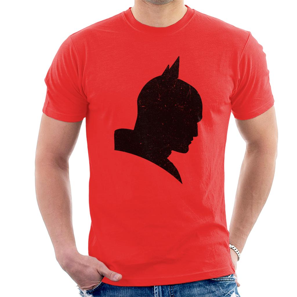 The Batman Silhouette Men's T-Shirt product image 4