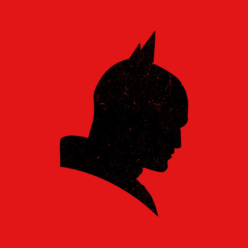 The Batman Silhouette Men's Sweatshirt product image 5