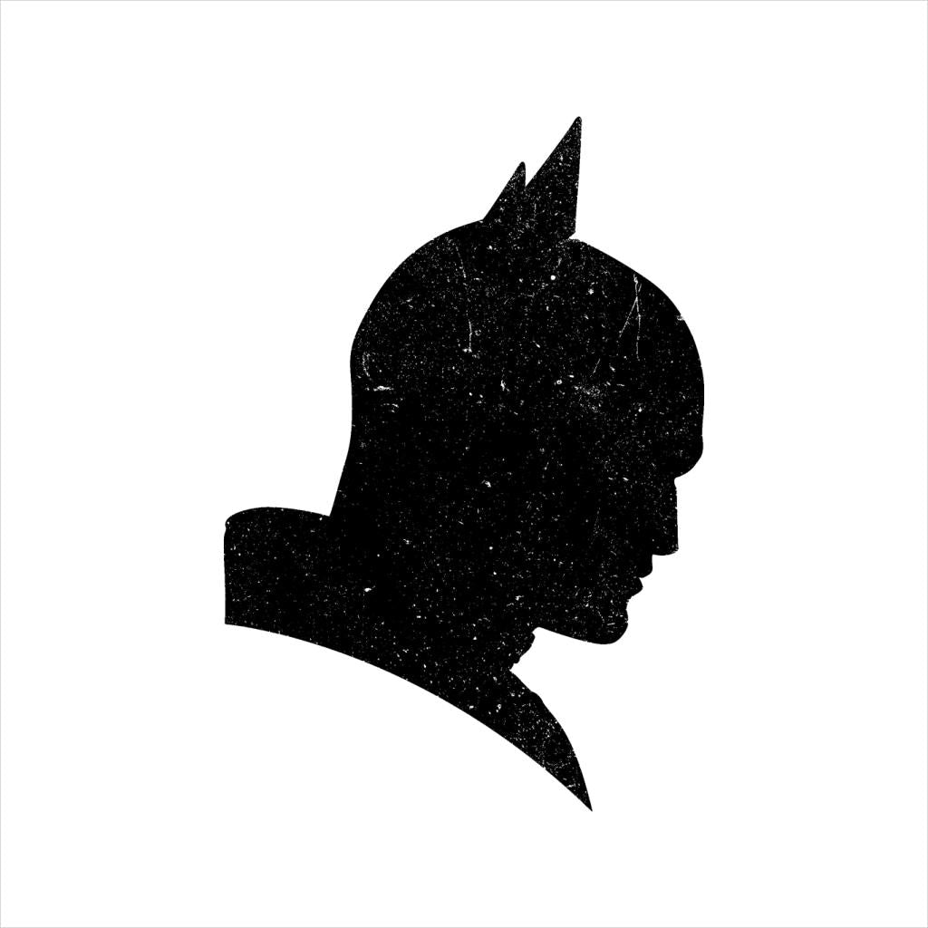 The Batman Silhouette Men's Sweatshirt product image 2