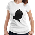 The Batman Silhouette Women's T-Shirt product image 1