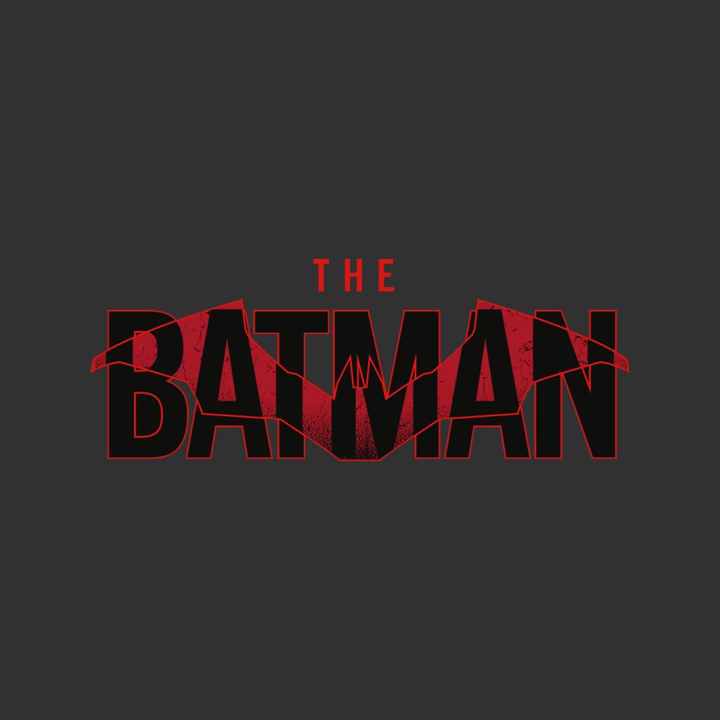 The Batman Red Bat Signal Women's Hooded Sweatshirt product image 2
