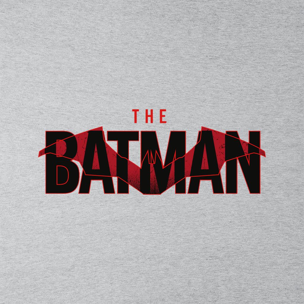 The Batman Red Bat Signal Women's T-Shirt product image 5