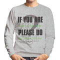 The Batman Riddler If You Are Justice Please Do Not Lie product image 1