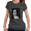The Batman Bruce Wayne Riddler Question Mark Women's T-Shirt product image 1