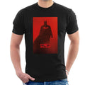 The Batman Cinematic Poster Men's T-Shirt