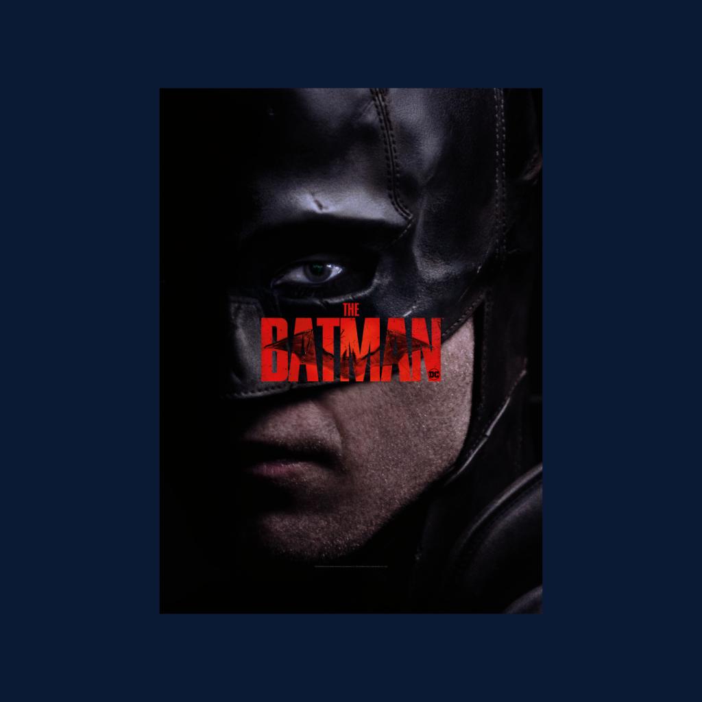 The Batman Close Up Women's T-Shirt product image 7