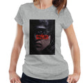 The Batman Close Up Women's T-Shirt product image 1
