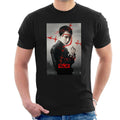 The Batman Catwoman Unmask Truth Men's T-Shirt product image 1