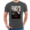 The Batman Penguin Unmask Truth Men's T-Shirt product image 1