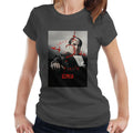 The Batman Penguin Unmask Truth Women's T-Shirt product image 1