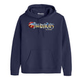 Thundercats Classic Logo Men's Hooded Sweatshirt product image 1