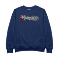 Thundercats Classic Logo Men's Sweatshirt product image 1