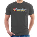 Thundercats Classic Logo Men's T-Shirt product image 1